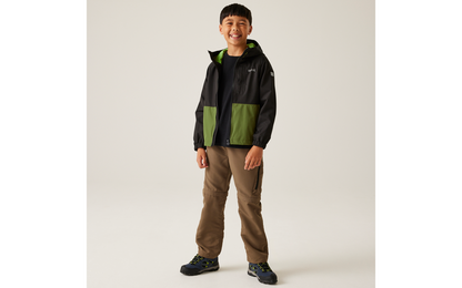  Regatta Hanleigh II Kinderjacke