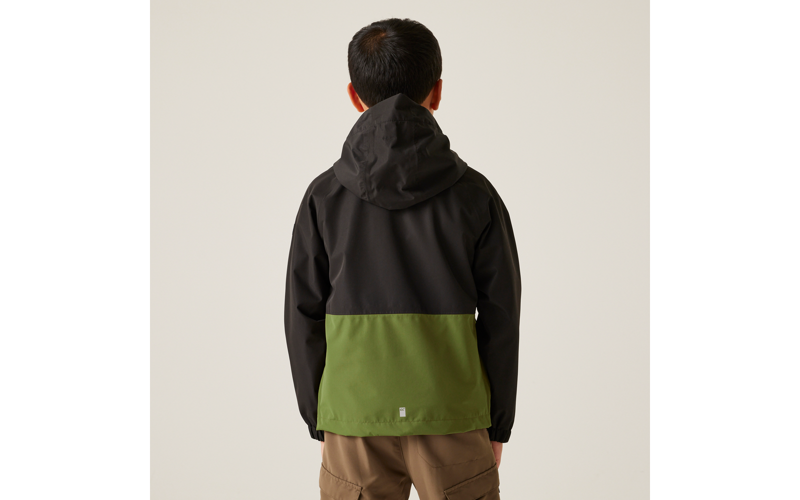  Regatta Hanleigh II Kinderjacke