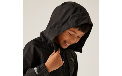  Regatta Hanleigh II Kinderjacke
