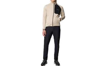  Columbia Triple Canyon Grid II Herrenfleecejacke