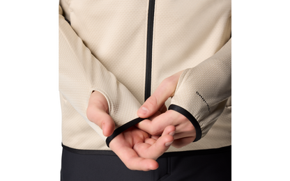  Columbia Triple Canyon Grid II Herrenfleecejacke