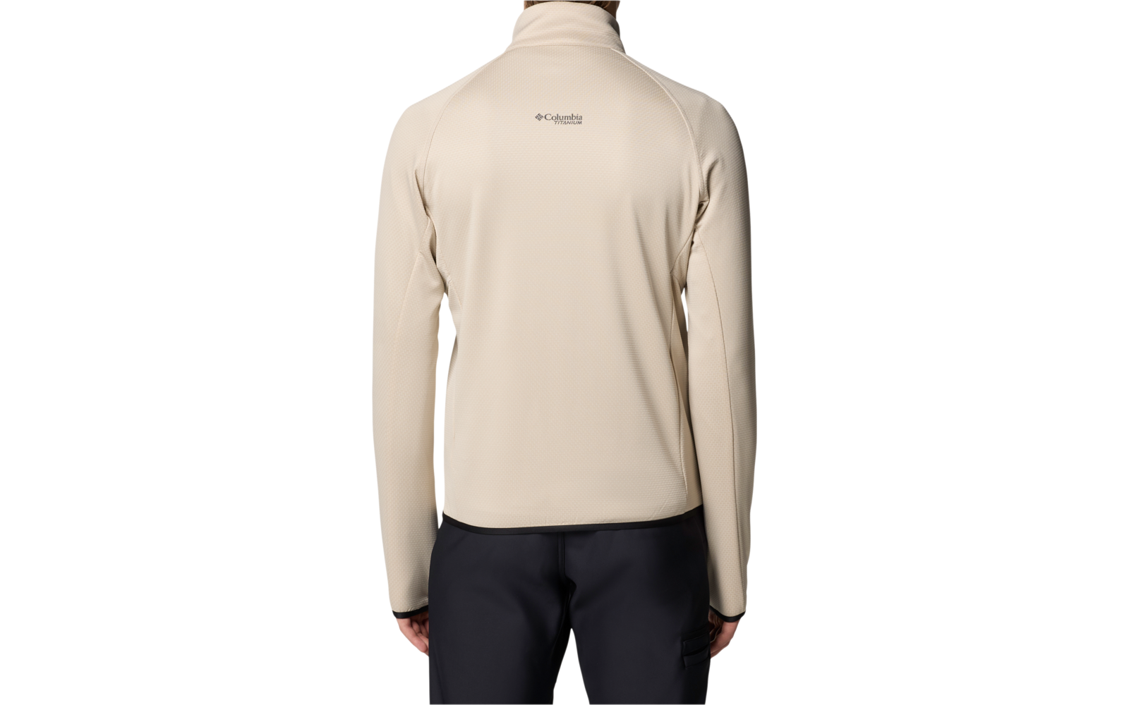  Columbia Triple Canyon Grid II Herrenfleecejacke