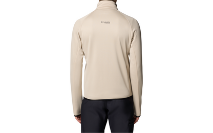  Columbia Triple Canyon Grid II Herrenfleecejacke