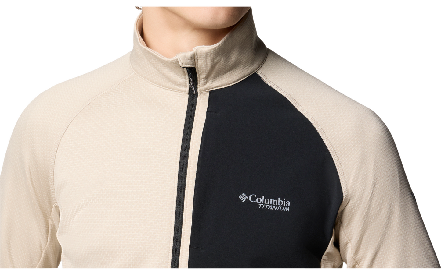  Columbia Triple Canyon Grid II Herrenfleecejacke