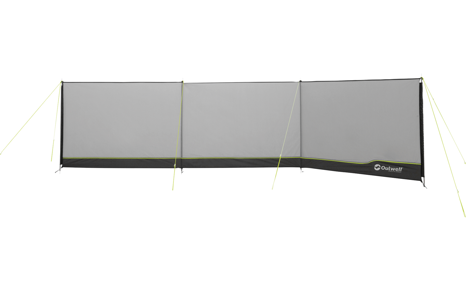  Outwell Windschutz Oklahoma 5 Meter