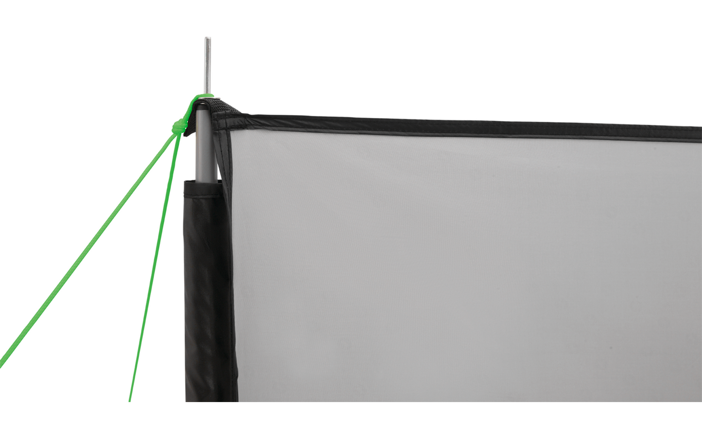  Outwell Windschutz Oklahoma 5 Meter