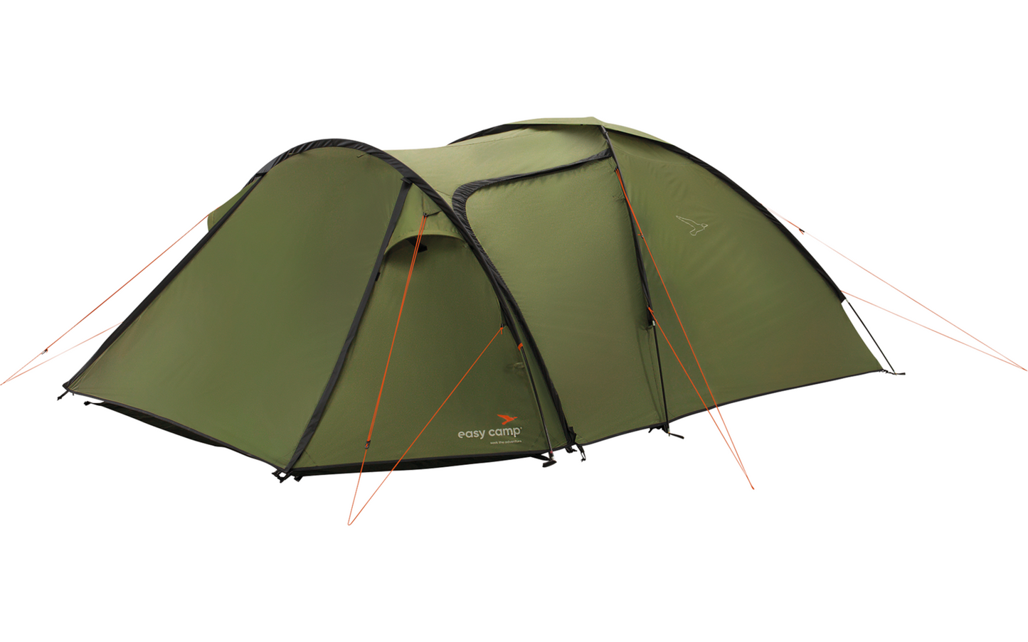  Easy Camp Lomsdal 4 Kuppelzelt Für 4 Personen