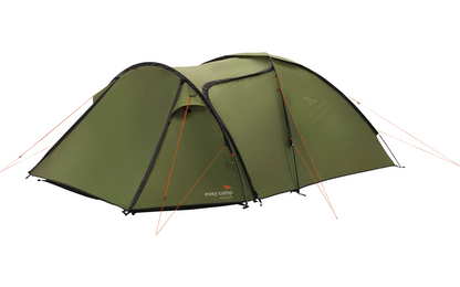  Easy Camp Lomsdal 4 Kuppelzelt Für 4 Personen