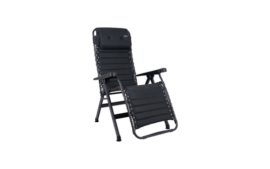  Crespo Relaxliege AP/432 Air Select Grau