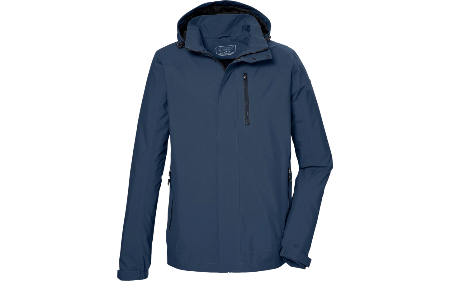  Killtec KOS 52 Herren Funktionsjacke
