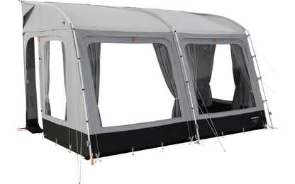  Dometic Rally Tour 260 Stangenvorzelt Für Wohnwagen 2,6 M