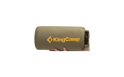  KingCamp Contour Decke Mit Druckknöpfen 175 X 135 Cm