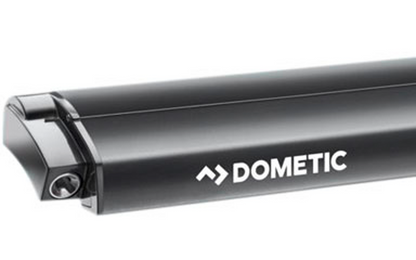  Dometic PerfectRoof PR 2000 Dachmarkise (Anthrazit / Grey Horizon)