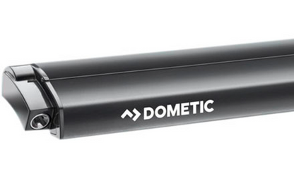  Dometic PerfectRoof PR 2000 Dachmarkise (Anthrazit / Grey Horizon)