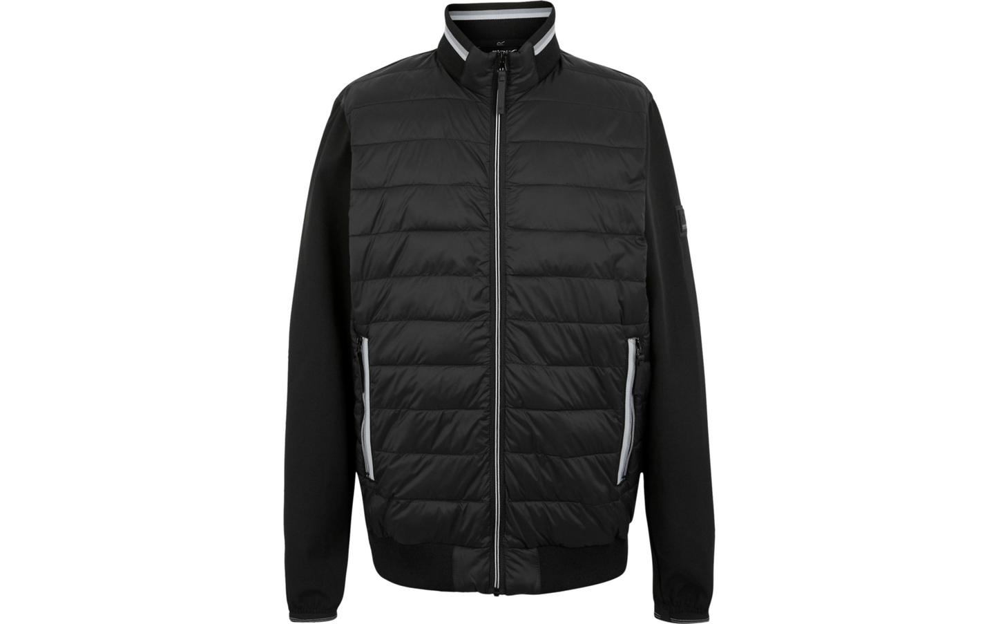  Regatta Brennon Herren Hybridjacke