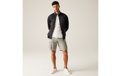  Regatta Brennon Herren Hybridjacke