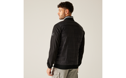  Regatta Brennon Herren Hybridjacke