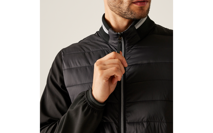  Regatta Brennon Herren Hybridjacke