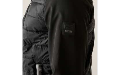  Regatta Brennon Herren Hybridjacke