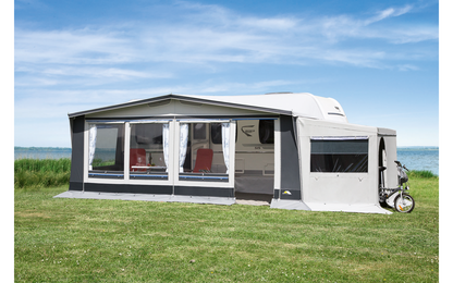  DWT Easy Polo 300 Saisonvorzelt