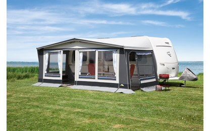  DWT Easy Polo 300 Saisonvorzelt