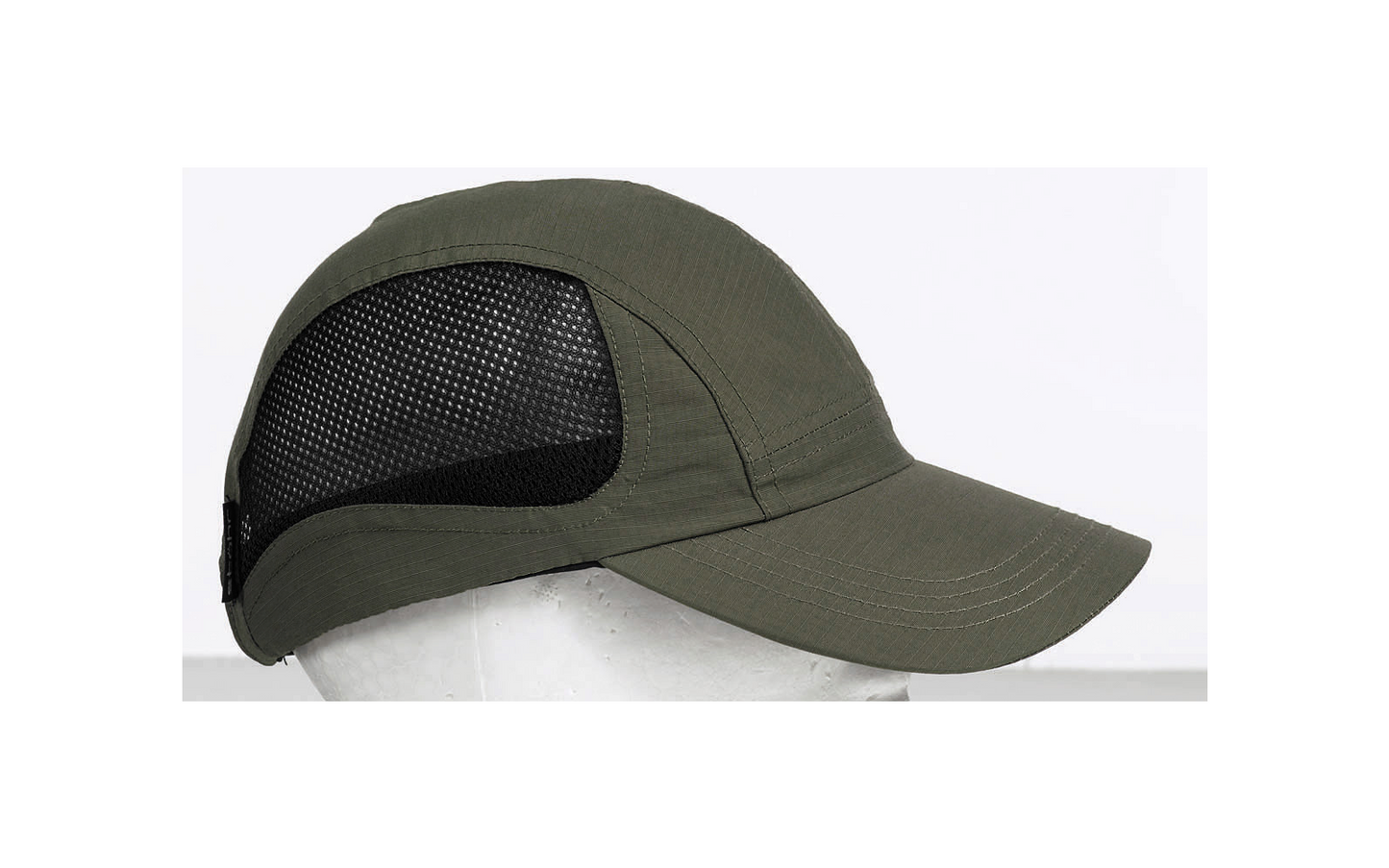  Stöhr Mesh Cap