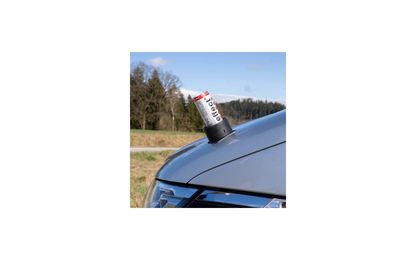  Silwy Magnet Halter Universal Für Dosen Und Flaschen Inkl. Pad