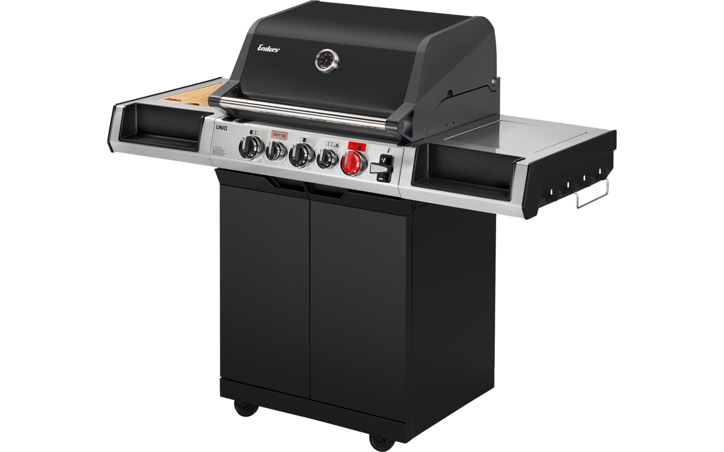  Enders Uniq IK Cruster Gasgrill