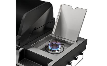  Enders Uniq IK Cruster Gasgrill