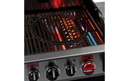  Enders Uniq IK Cruster Gasgrill
