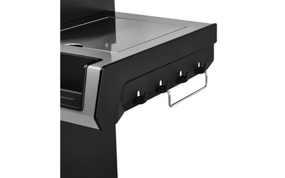  Enders Uniq IK Cruster Gasgrill