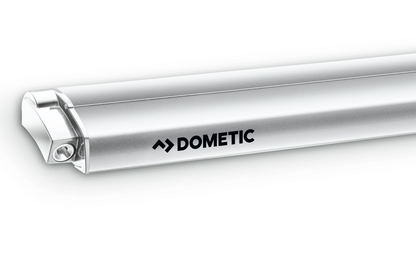 Dometic PerfectRoof PR 2000 Dachmarkise (Weiß / Horizon Grey)