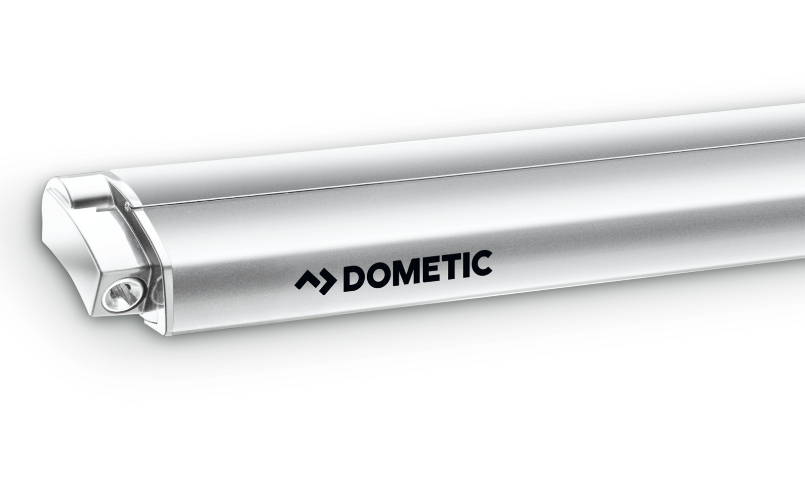  Dometic PerfectRoof PR 2000 Dachmarkise (Weiß / Horizon Grey)