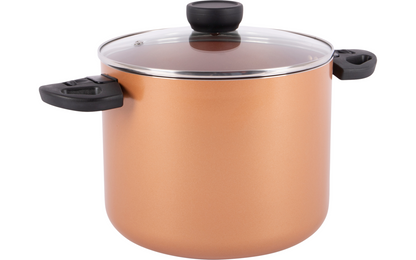  Bo-Camp Industrial Collection Slauson Compact Topfset Aluminium Induktion