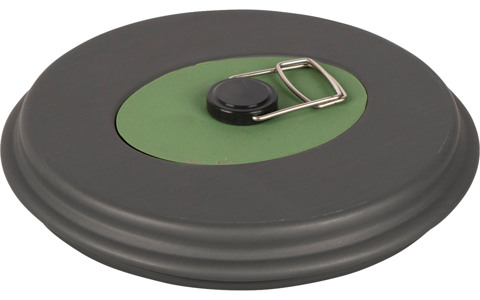  Bo-Camp Explorer Kochgeschirr-Set Aluminium Eloxiert 4-tlg.