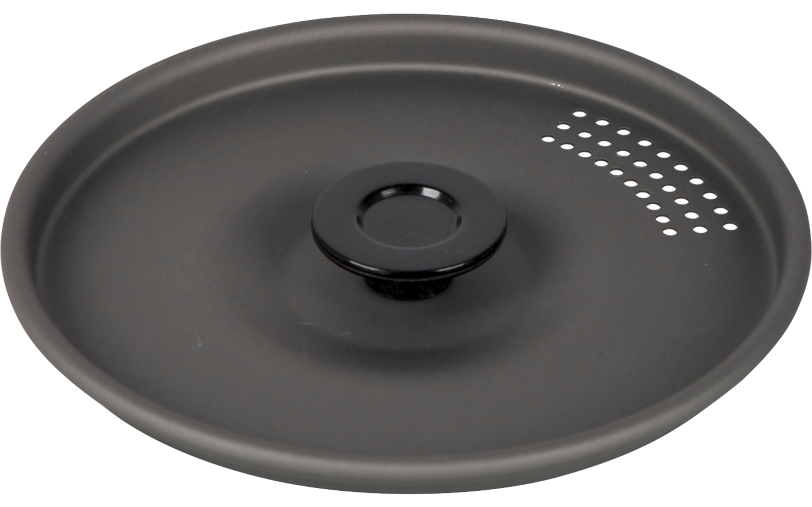  Bo-Camp Explorer Kochgeschirr-Set Aluminium Eloxiert 4-tlg.