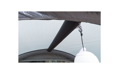  Berger Touring Easy Air XL Aufblasbares Vorzelt Kastenwagen & Reisemobil