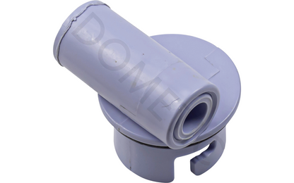  Dometic Adapter Mit O-Ring Für CT‑Chemietoiletten - Ersatzteilnummer 4450017537