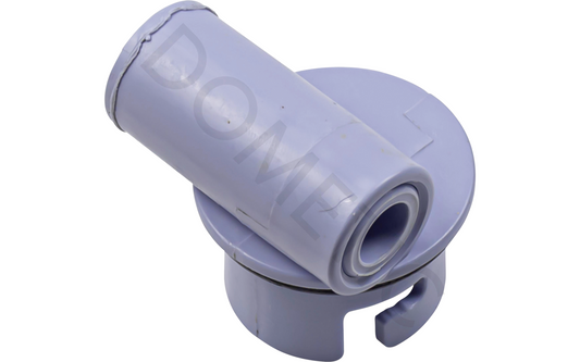  Dometic Adapter Mit O-Ring Für CT‑Chemietoiletten - Ersatzteilnummer 4450017537