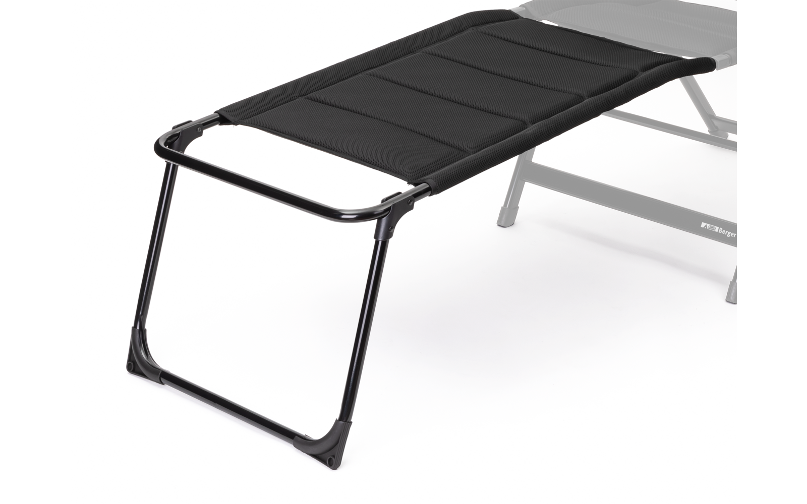  Berger Tesino XL Beinauflage