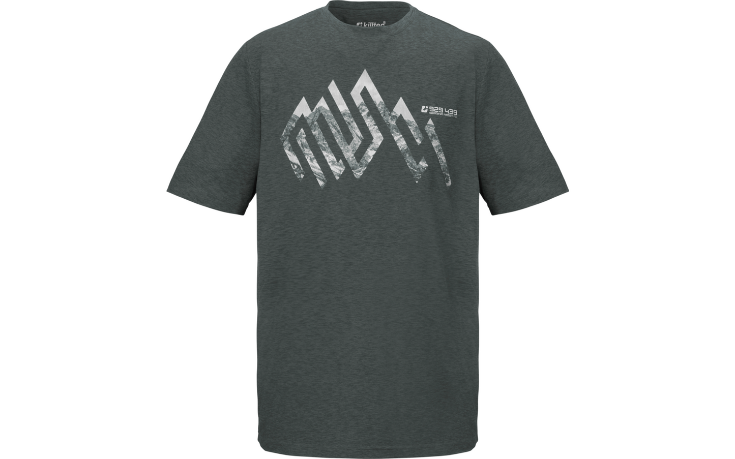  Killtec KOS 106 Herren T-Shirt