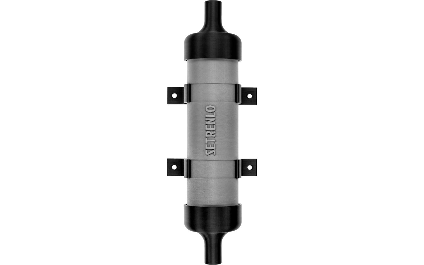  Setrenlo Abluftfilter Mit Aktivkohle Für Urin-/Fäkalien-/Abwassertank