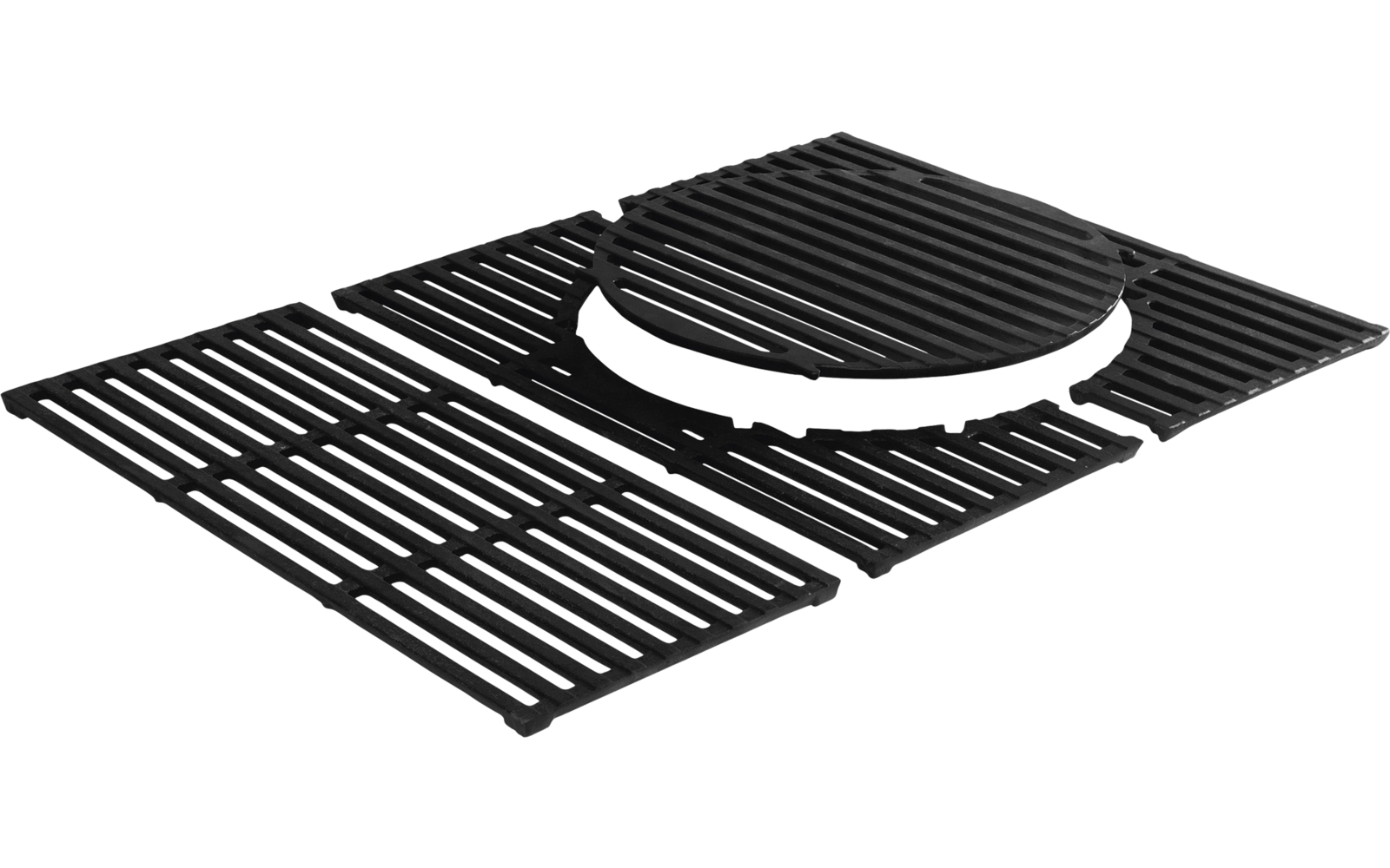  Enders Grillrostsystem Switch Grid Für Gasgrill Monroe Pro 3