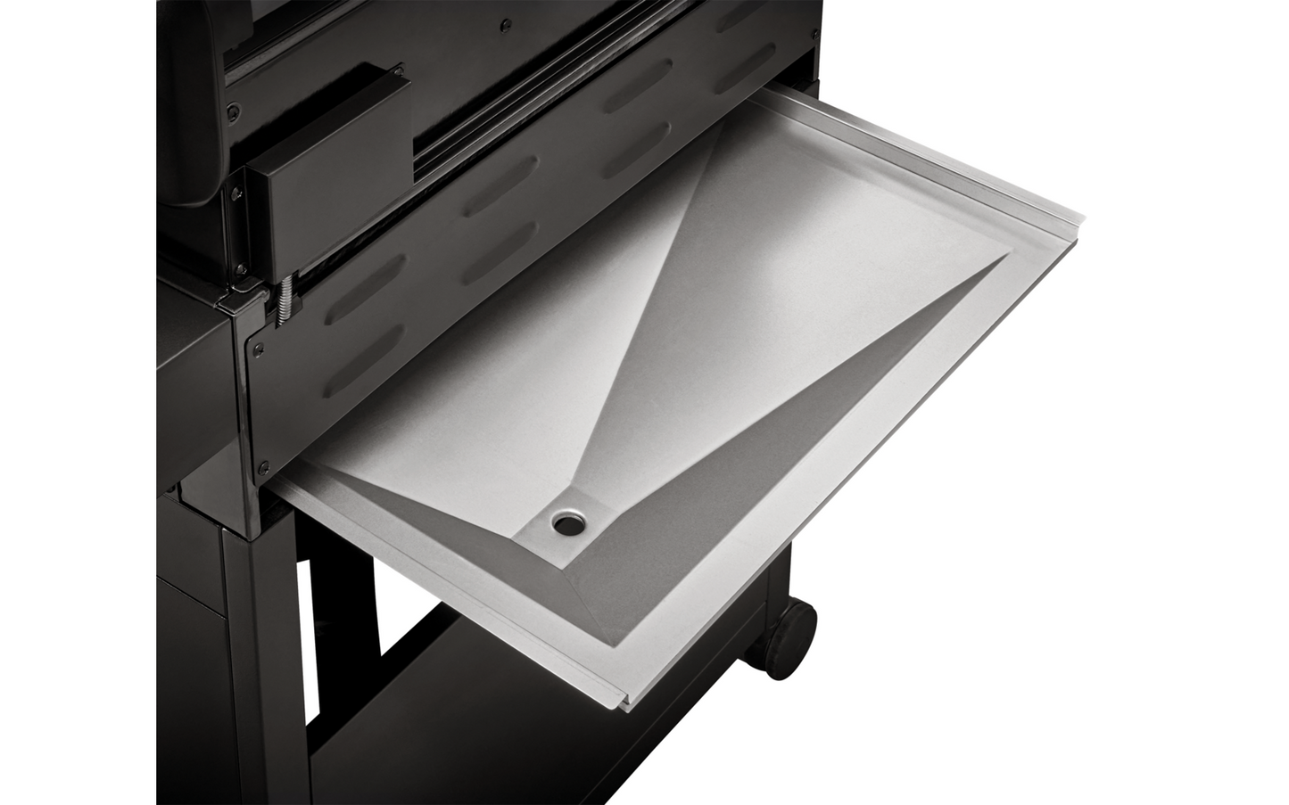  Enders BBQ Hyde 4 SIKR Turbo Gasgrill