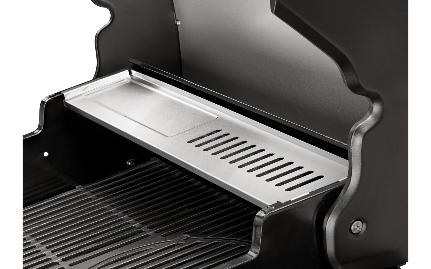  Enders BBQ Hyde 4 SIKR Turbo Gasgrill