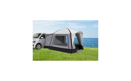  Kampa Cross Air TC Aufblasbares Driveaway Busvorzelt Breite 3 Meter