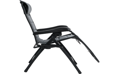 Outwell Acadia Relaxsessel Grau