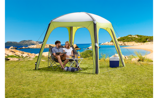  Berger Pavillon Avio Air