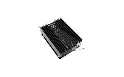  Berger Deluxe Klappbare Solaranlage / Koffer-Solaranlage