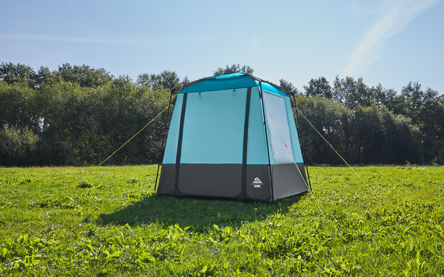  Camptime Venus Freistehendes Küchen- / Universalzelt